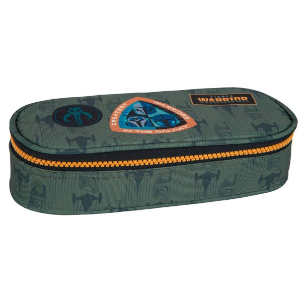 CoolPack Etuibox Campus STAR WARS - MANDALORIAN -Kollektion 2024-