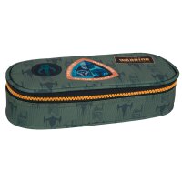 CoolPack Etuibox Campus STAR WARS - MANDALORIAN...