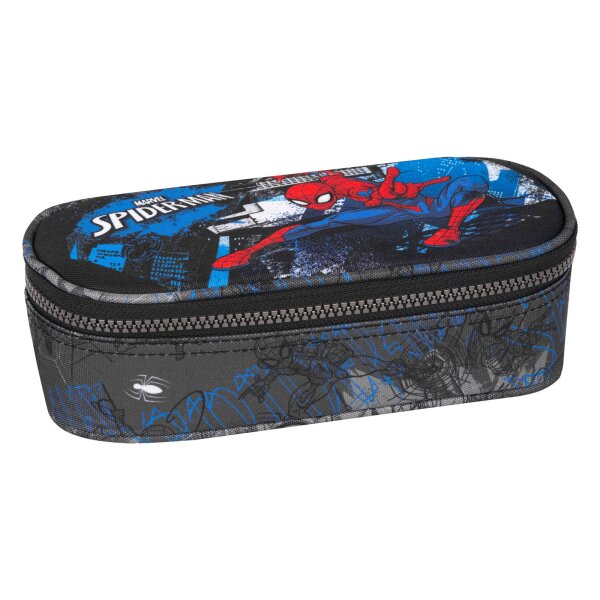 CoolPack Etuibox Campus MARVEL - SPIDER MAN -Kollektion 2024-