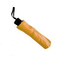 Taschenschirm McNeill gelb