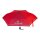 Taschenschirm rot