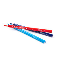 CL Spider Man Jumbo Dreikant Stifte 12 Farben