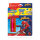 CL Spider Man Jumbo Dreikant Stifte 12 Farben