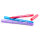 CL Marvel Spider-Man Metallic Marker 6 Farben