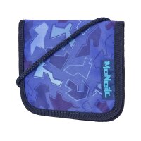 Brustbeutel PUZZLE