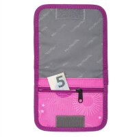 McNeill Brustbeutel PINKY – Kinderbrustbeutel mit...