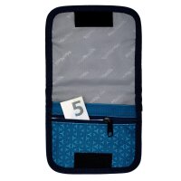 McNeill Brustbeutel TETRA – Kinderbrustbeutel mit...