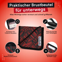 Brustbeutel ZACK