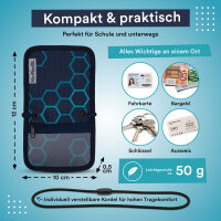 Brustbeutel XAGON