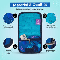 Brustbeutel DISNEY-STITCH