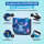 Brustbeutel DISNEY-STITCH
