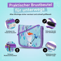 Brustbeutel DISNEY-FROZEN