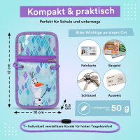 Brustbeutel DISNEY-FROZEN