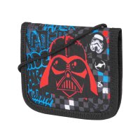 Brustbeutel STAR WARS-DARTH VADER