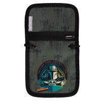 Brustbeutel STAR WARS-MANDALORIAN