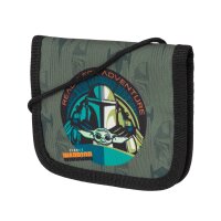Brustbeutel STAR WARS-MANDALORIAN