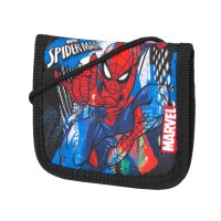 Brustbeutel MARVEL-SPIDER MAN