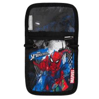 Brustbeutel MARVEL-SPIDER MAN
