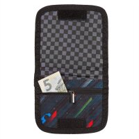 McNeill Brustbeutel – Cars –...