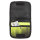 Brustbeutel Gradient Lemon