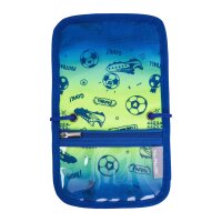 Brustbeutel FOOTBALL 2T