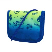 McNeill Brustbeutel FUßBALL 2T –...