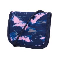 McNeill Brustbeutel DENIM – Kinderbrustbeutel mit...