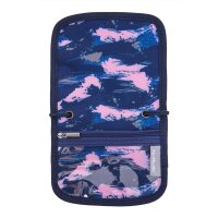 McNeill Brustbeutel DENIM – Kinderbrustbeutel mit...