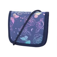 McNeill Brustbeutel ROSES – Kinderbrustbeutel mit...