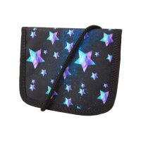 McNeill Brustbeutel STAR NIGHT – Kinderbrustbeutel...