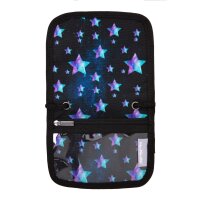 McNeill Brustbeutel STAR NIGHT – Kinderbrustbeutel...