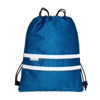 McNeill Turnbeutel– Sportbeutel Tetra mit Nassfach...