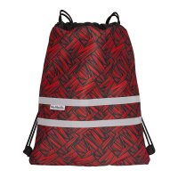 McNeill Turnbeutel– Sportbeutel Zack mit Nassfach...