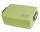 Pastel Lunchbox Green