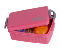 Pastel Lunchbox Pink