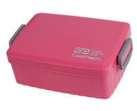Pastel Lunchbox Pink