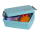 Pastel Lunchbox Blue