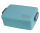 Pastel Lunchbox Blue