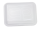 Pastel Frozen - Lunch Box - Transparent - White