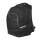 Schulrucksack MILO schwarz