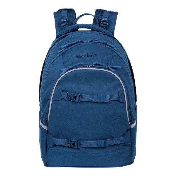 Schulrucksack MILO navy