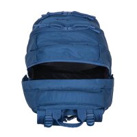 Schulrucksack MILO navy
