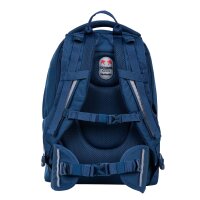 Schulrucksack MILO navy