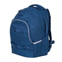 Schulrucksack MILO navy