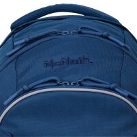 Schulrucksack MILO navy