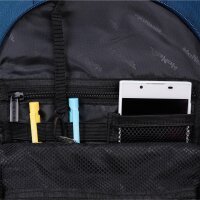 Schulrucksack MILO navy