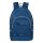 Schulrucksack MILO navy