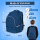 Schulrucksack MILO navy