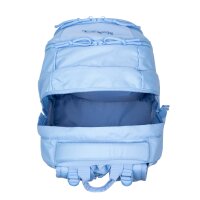 Schulrucksack MILO blau