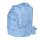 Schulrucksack MILO blau
